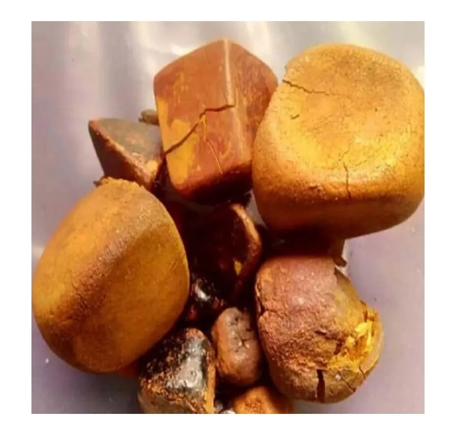 Ox Gallstones 80/20 Cow/Ox Cattle Gallstones Extract Venom Tallow Bile Beef Fish Protein in Powder Form