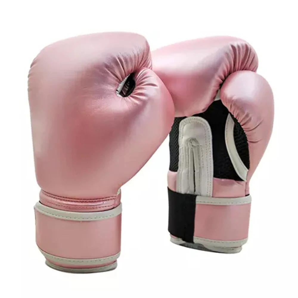 Best Selling Wholesale Factory Made Boxing Gloves PU Leather Custom Logo Training Wear Boxing Gloves Top Selling Boxing Gloves