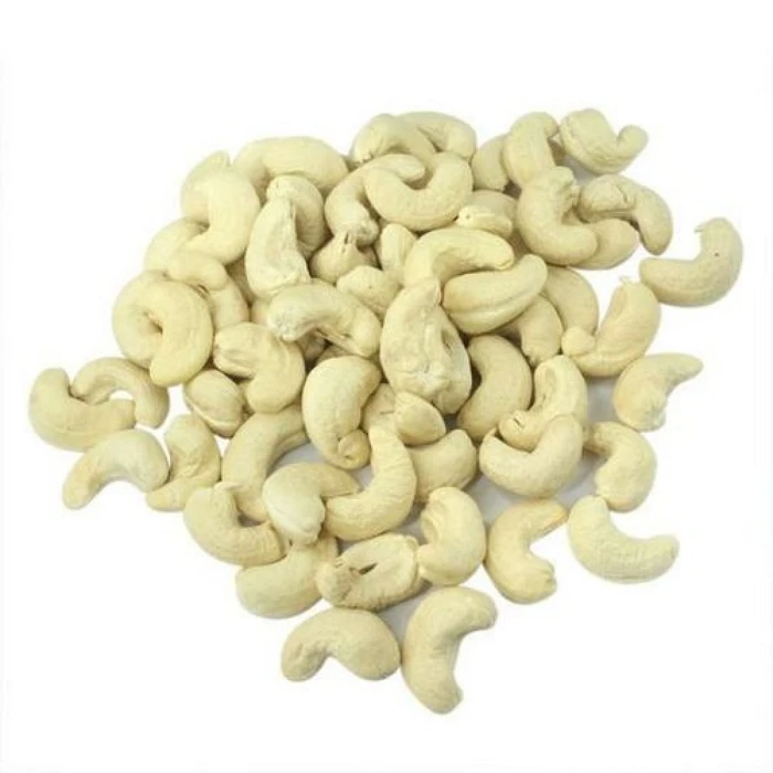 Whole Sale Cheapest Cashew Nuts - 100% High Quality Delicious Crunchy Dried Organic Cashew Nuts Top Grade