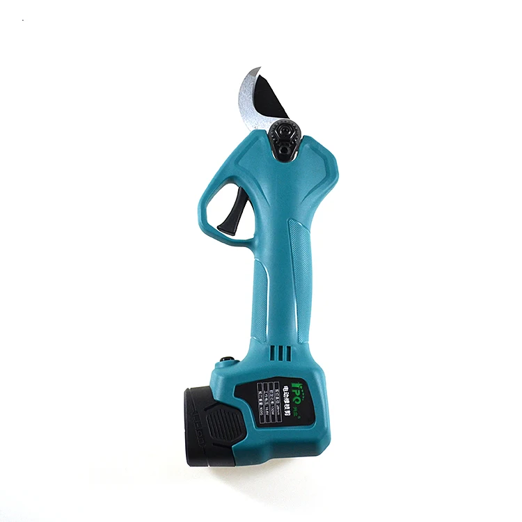 Electric Pruning Shears Tree Pruner Branch Cutter Pruners for Gardening with Makita 14.4V 18V Lithium Battery, Branch Pruner