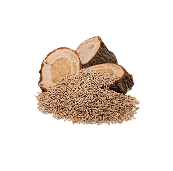 Wholesale Price Supplier of Wood Pellets For Heating System Bulk Stock With Fast Shipping