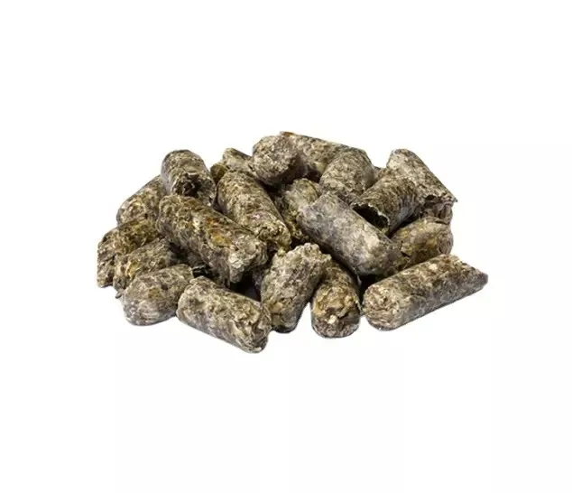 Premium Quality Sunflower Husk Pellets For Sale
