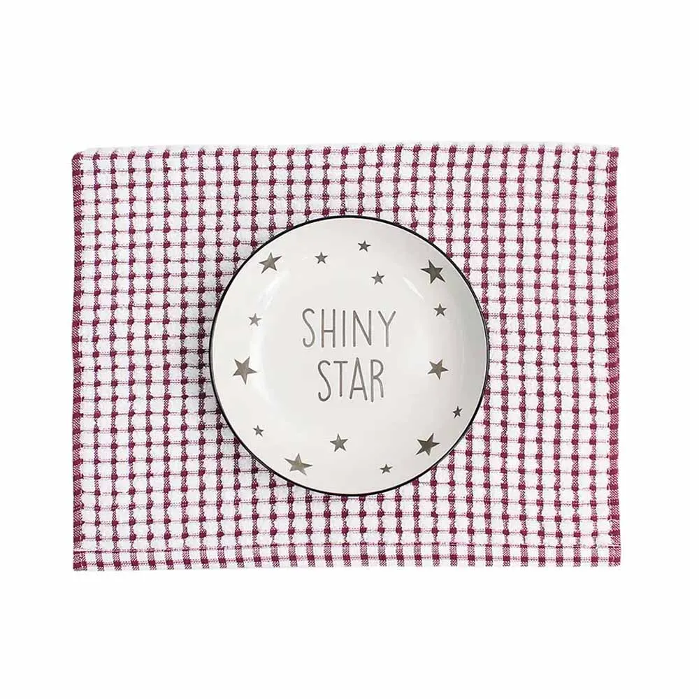 Best Quality New Personalized Custom Printed Linen Kitchen Towels 100 % Cotton Soft Fabric Home Textile Use