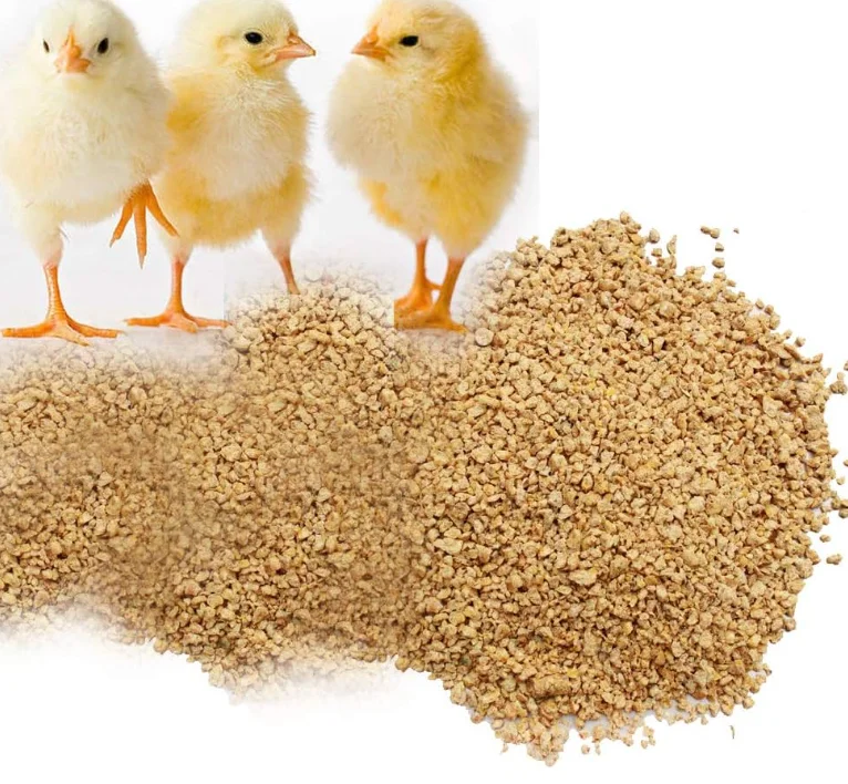 Poultry Feed 46% Protein - Soybean Animal Feed Organic Animal Food Soy Bean Meal Price in Bulk Poultry Feed
