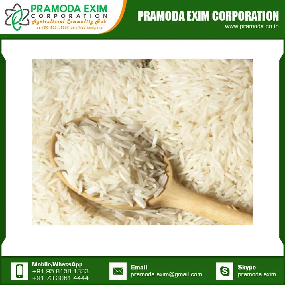 Premium Grade Long Grain White Rice