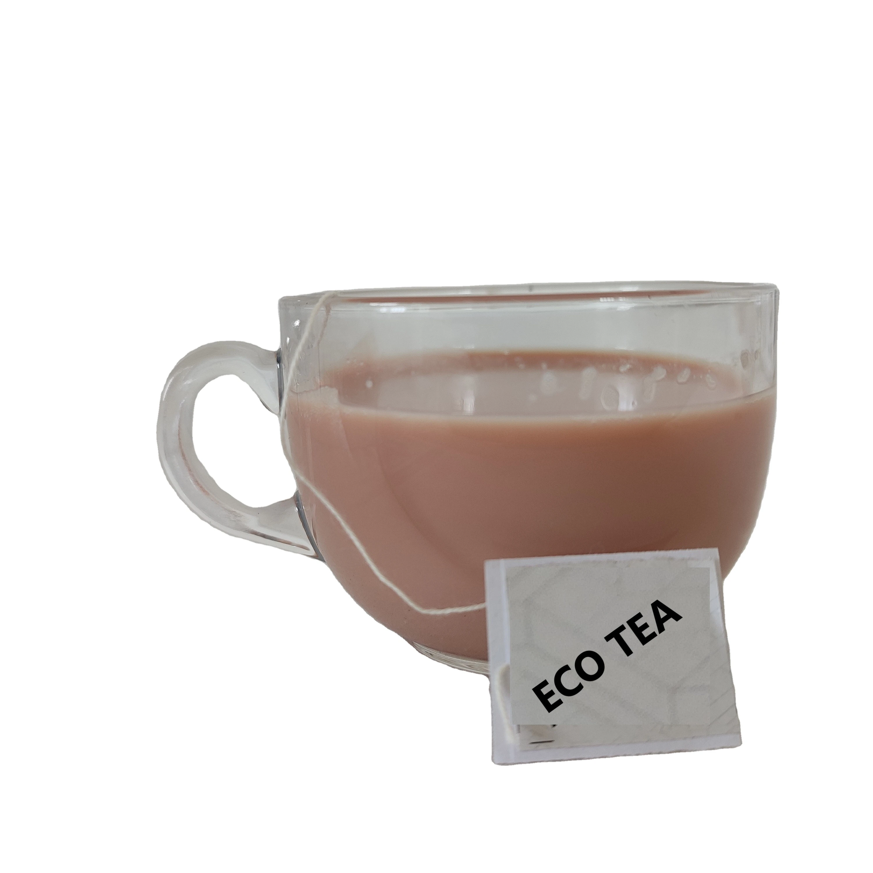 Bulk Stock Supplier Selling Best Grade 100% Natural & Fresh CTC Eco Black Blended DIP Tea Bags from India