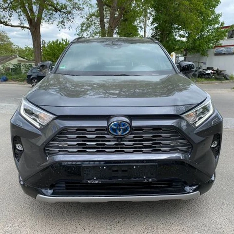 USED 2019 Rav 4