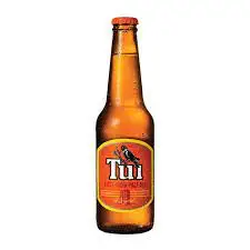 Tui East India Pale Ale 330 мл 24 упаковки/супер ликер | Бутылки 24x330