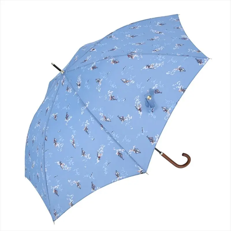 umbrella automatic ship smart jump