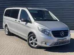 2020 - 2023 Good Quality  Mer-cedes-Be-nz V 250 Vito Tourer 119 CDI 4MATIC  Mini Bus Van
