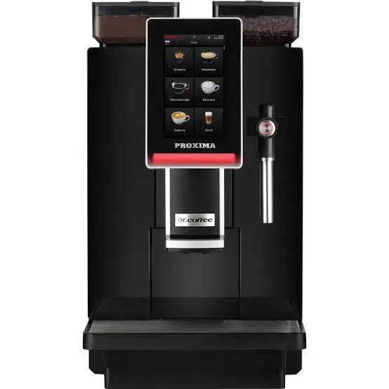 Affordable Coffee Minibar 220V bean to cup espresso coffee machine fully automatic For sale