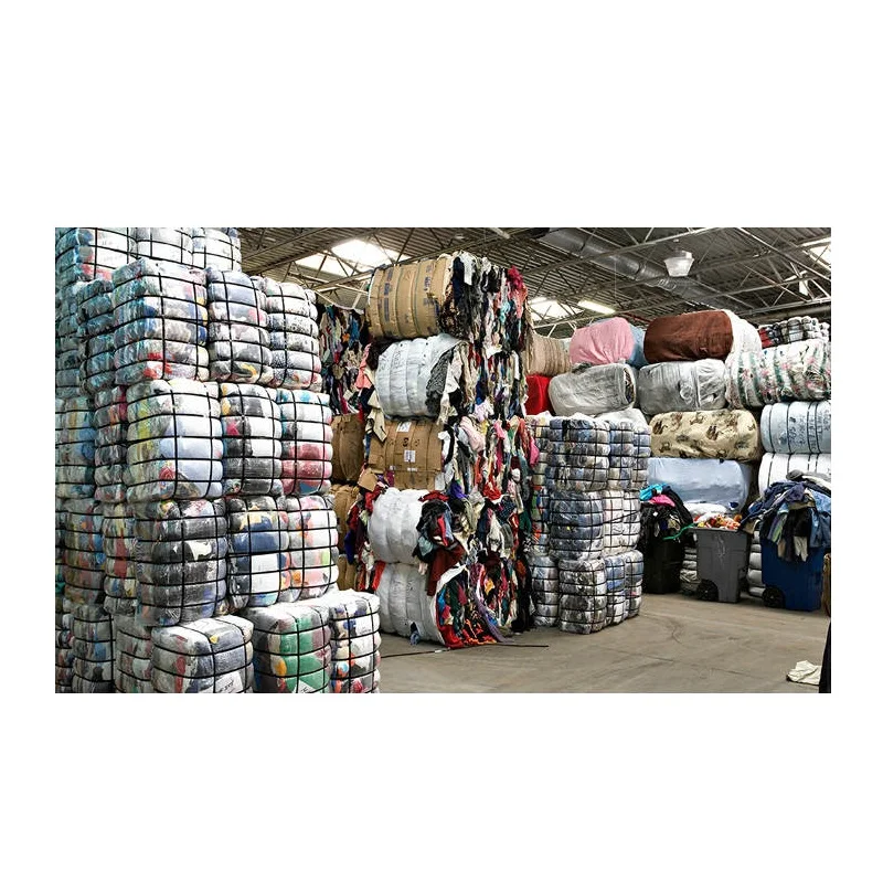 High Quality Used Clothing and Cloths /used Shoes and Cloths for Sale Mixed Size Adults Polyester / Cotton