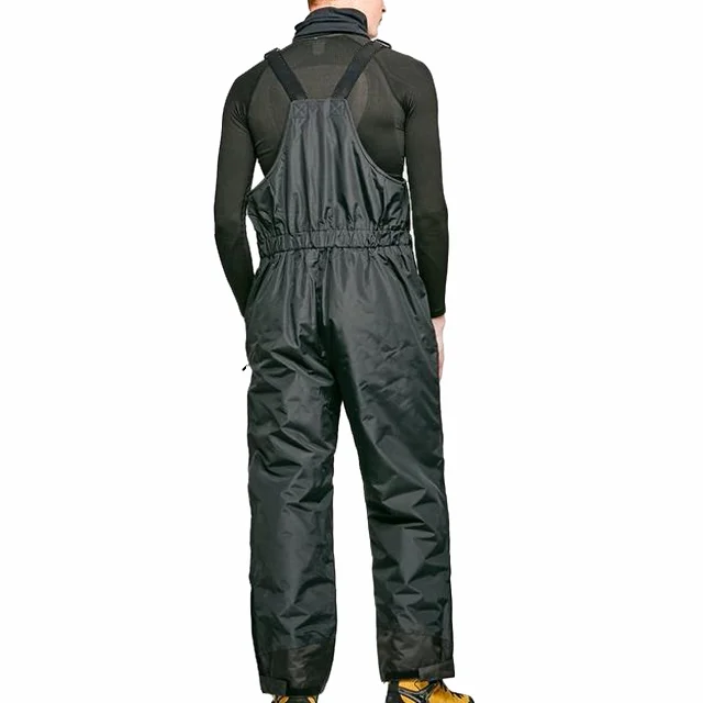Hot Selling Fishing Clothing Outdoor Waterproof Fishing Suit With Waders Insulated Winter Fishing Jacket