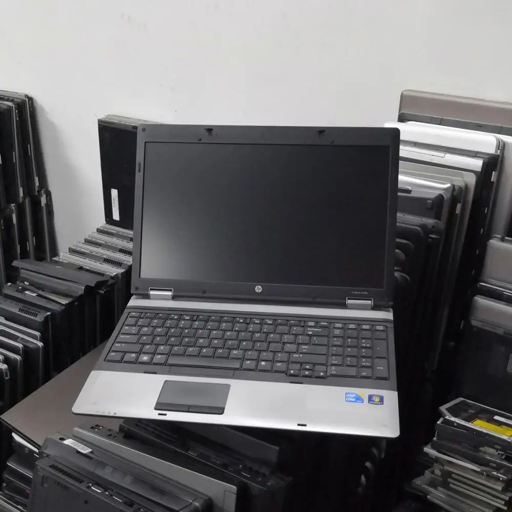 cheap notebook laptops 1TB/2TB SSD used laptops Core i5\i6/i7/i9 15.6 inch portable cheap computer used for office business