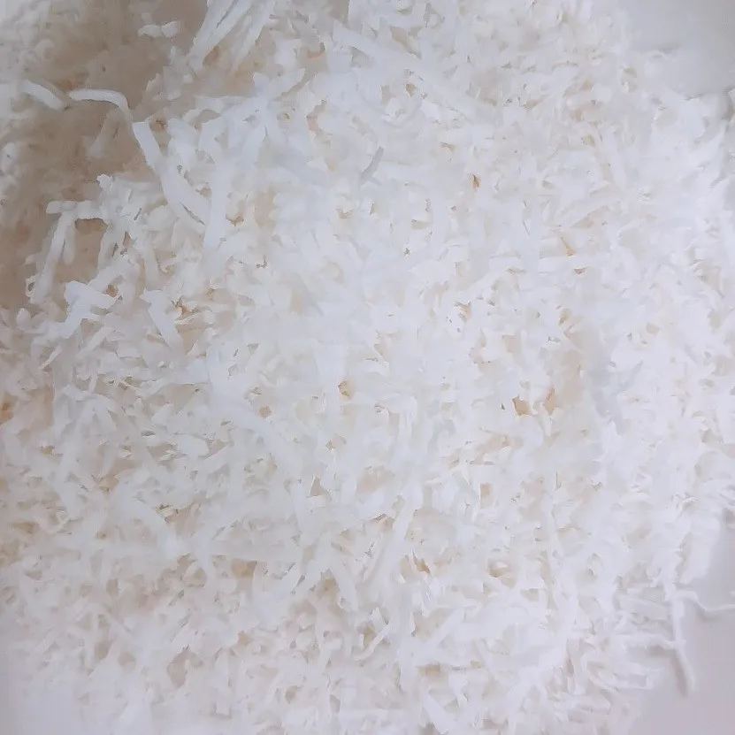 Качественный сухой кокосовый поставщик из Вьетнама // MS. HANA