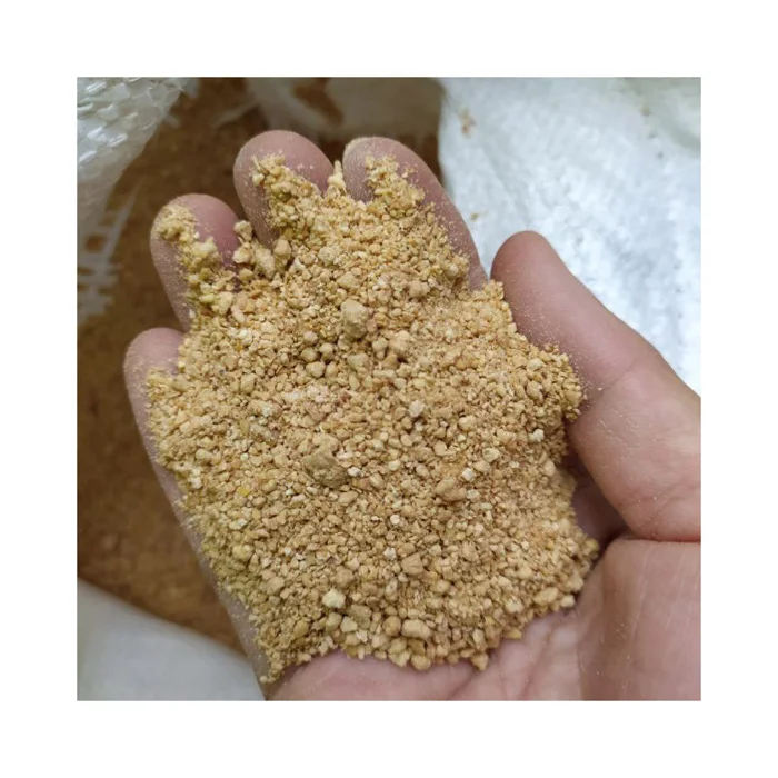 Fish meal 65% menhaden Animal Feed Premium Grade Soybean Meal 48%Protein for Animal Feed Fish Meal