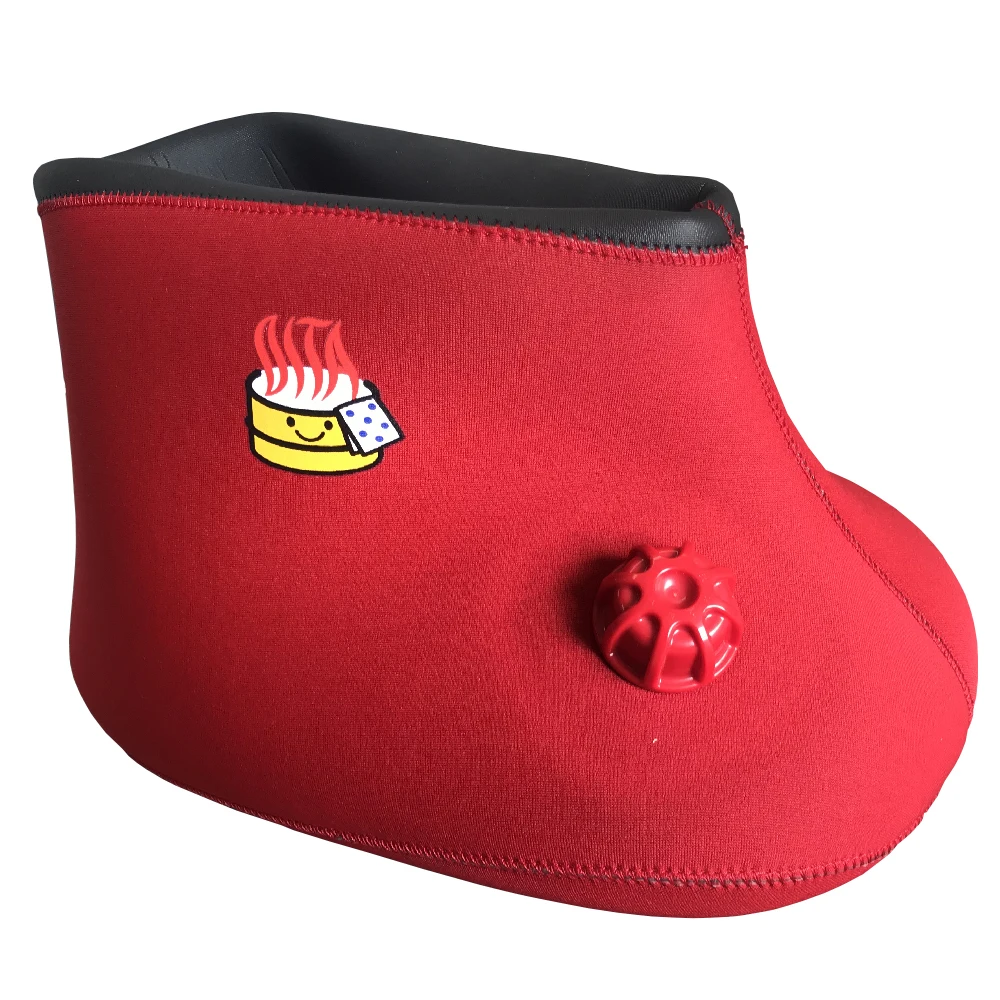Japanese Office Heating Medical Relief Boots Cute Warm Foot Shoe Multi Home Slippers