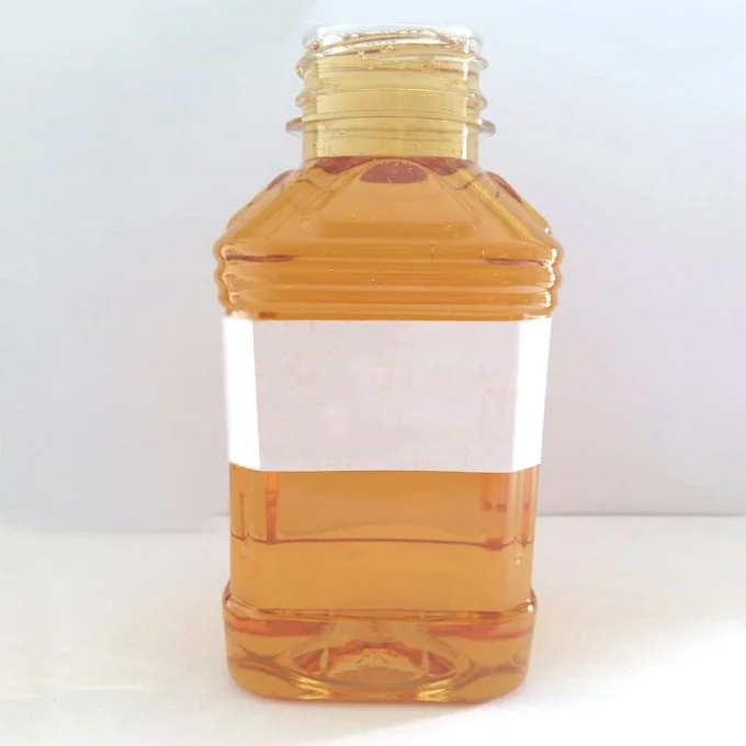 Well Filtered Used Cooking Oil/Used Vegetable Oil/UCO For Biodiesel