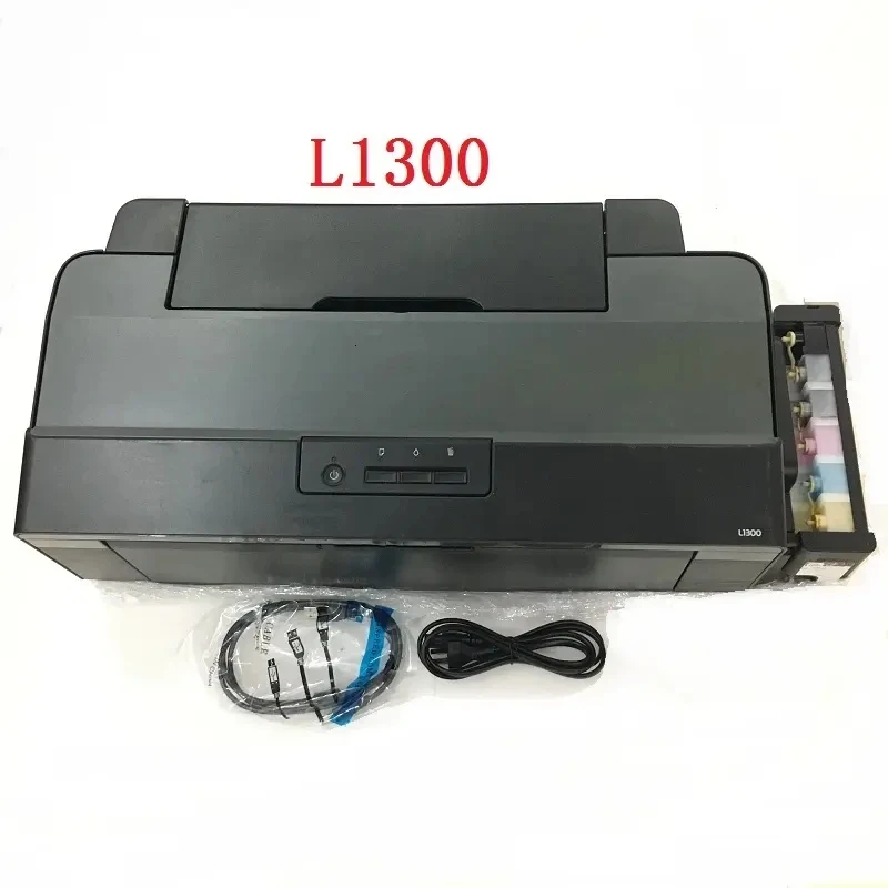 design high speed printer for eps0n  L1300 imprimante inkjet printer