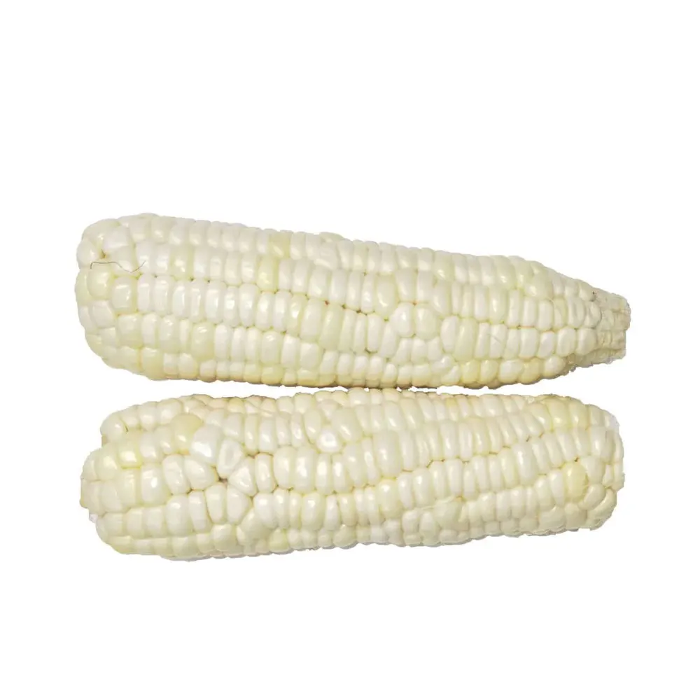New Arrival Professional Manufacturer White Corns Custom Made White Corns Best Selling White Corns