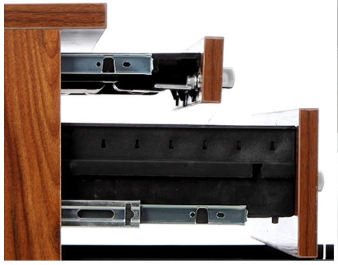 Modern Design Furniture Filing Cabinet File Cabinets Storage Cabinet Office Equipment with Drawer Wood Wooden Style