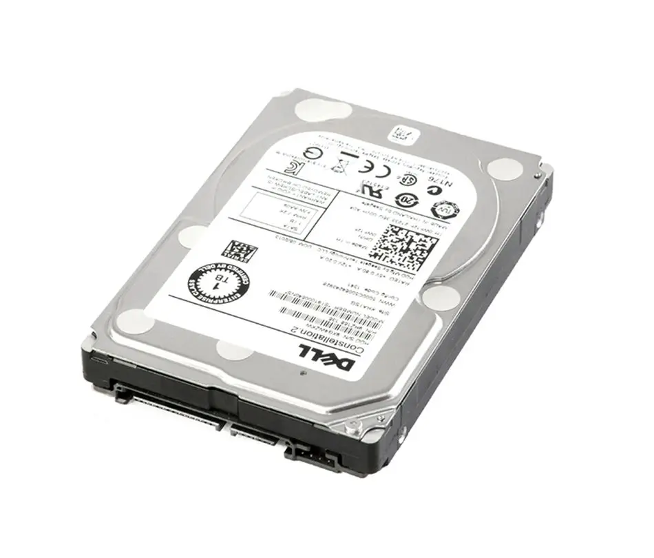 New Original Quanta QCT 1HY7ZAZ0003 HDD SASIII 2TB, 7200rpm, 3.5 inch (12Gb) - LFF Kit