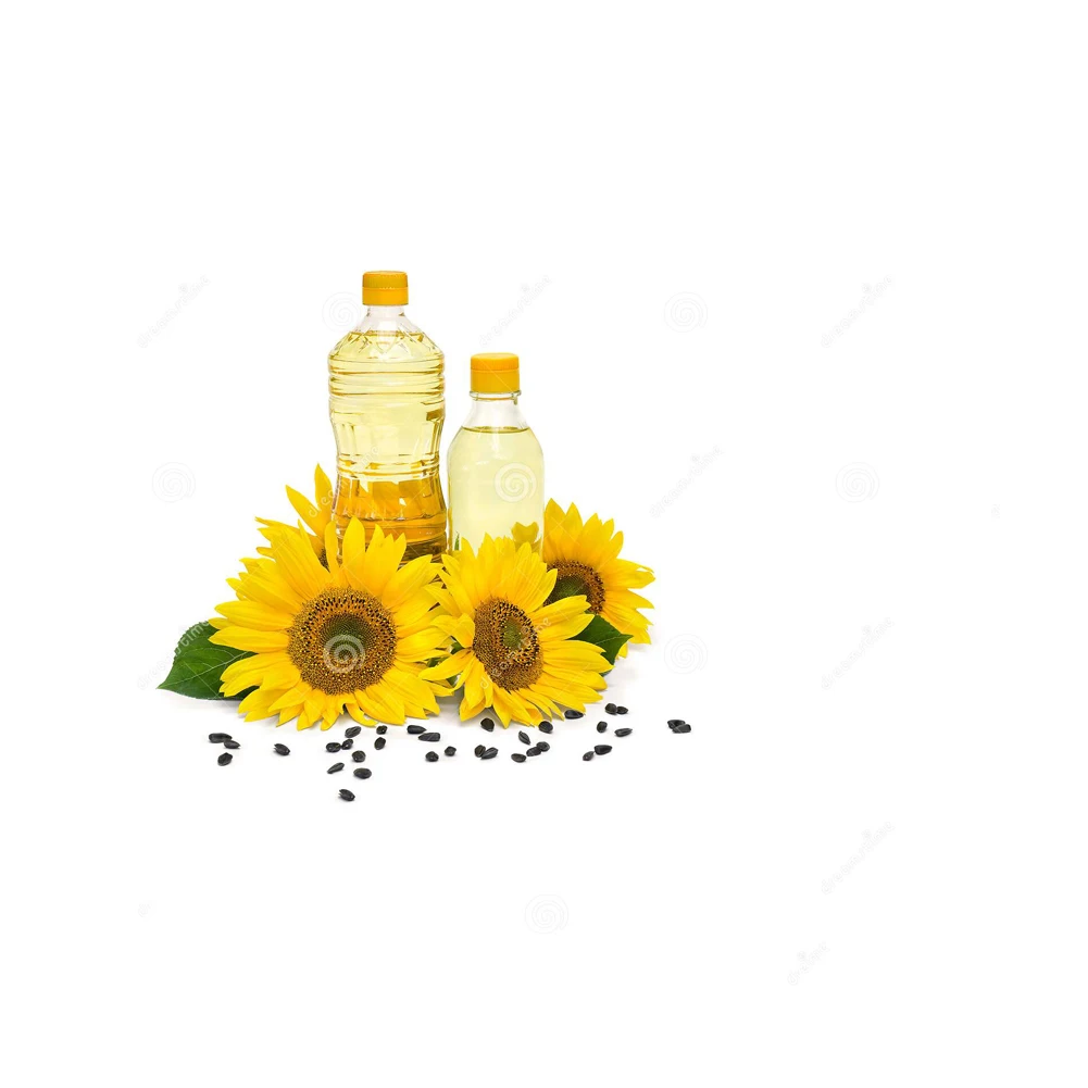 For Export Refined Deodorized Winterized Sunflower Oil Premium Grade TOP Quality Russian Sunflower Oil