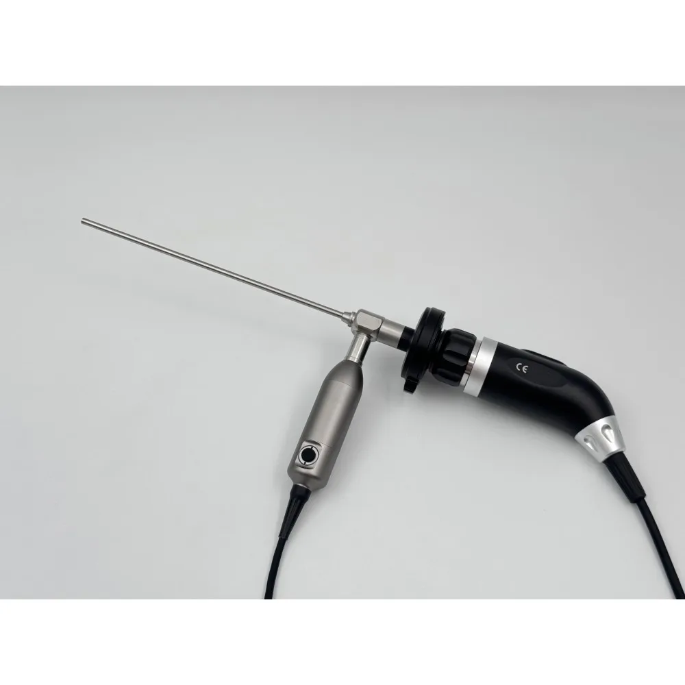 Medical portable USB 3.0 full HD 1080p endoscoe camera system with type-C adaptor human/vet clinic use for ENT arthroscope