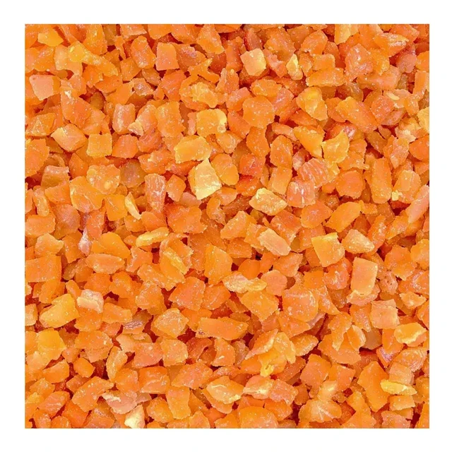 Best Quality 100% natural non-GMO bulk sweet taste dried fruits orange dried apricots for food