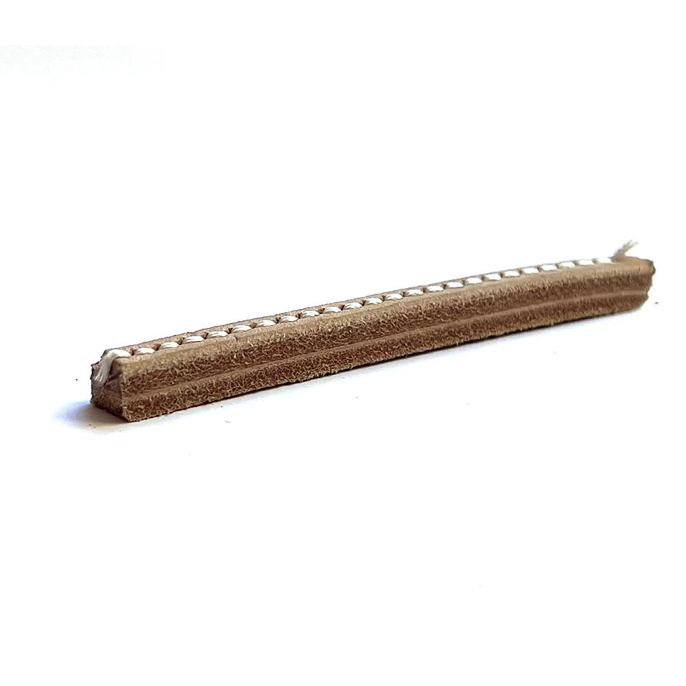 High Quality Spanish Leather Ranging Welt Shoes Ankle Boot Height Genuine Leather Lining Flat Western Chelsea Boots Style PVC PU