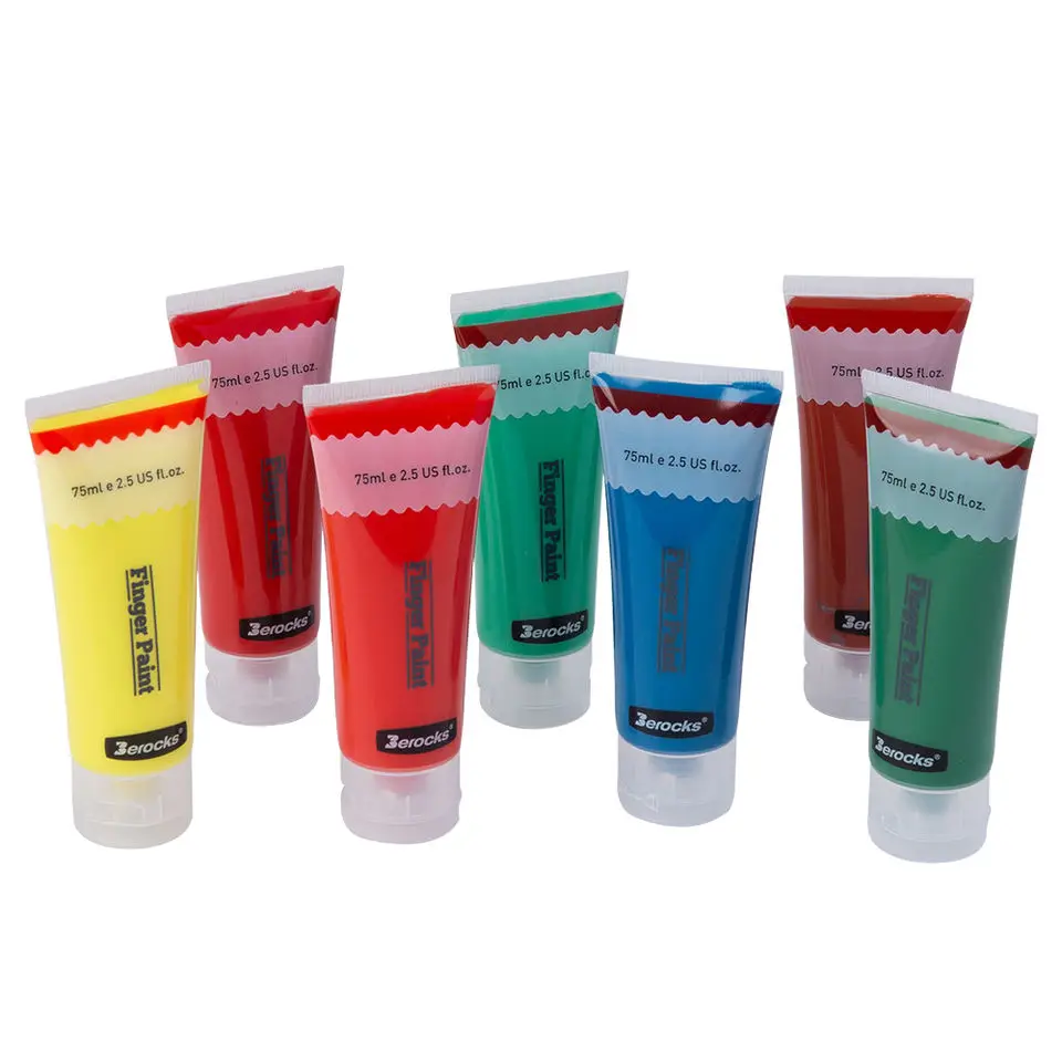 Art Craft Acrylilc Paints set for Artists Kids Students Beginners & Painters, Canvas