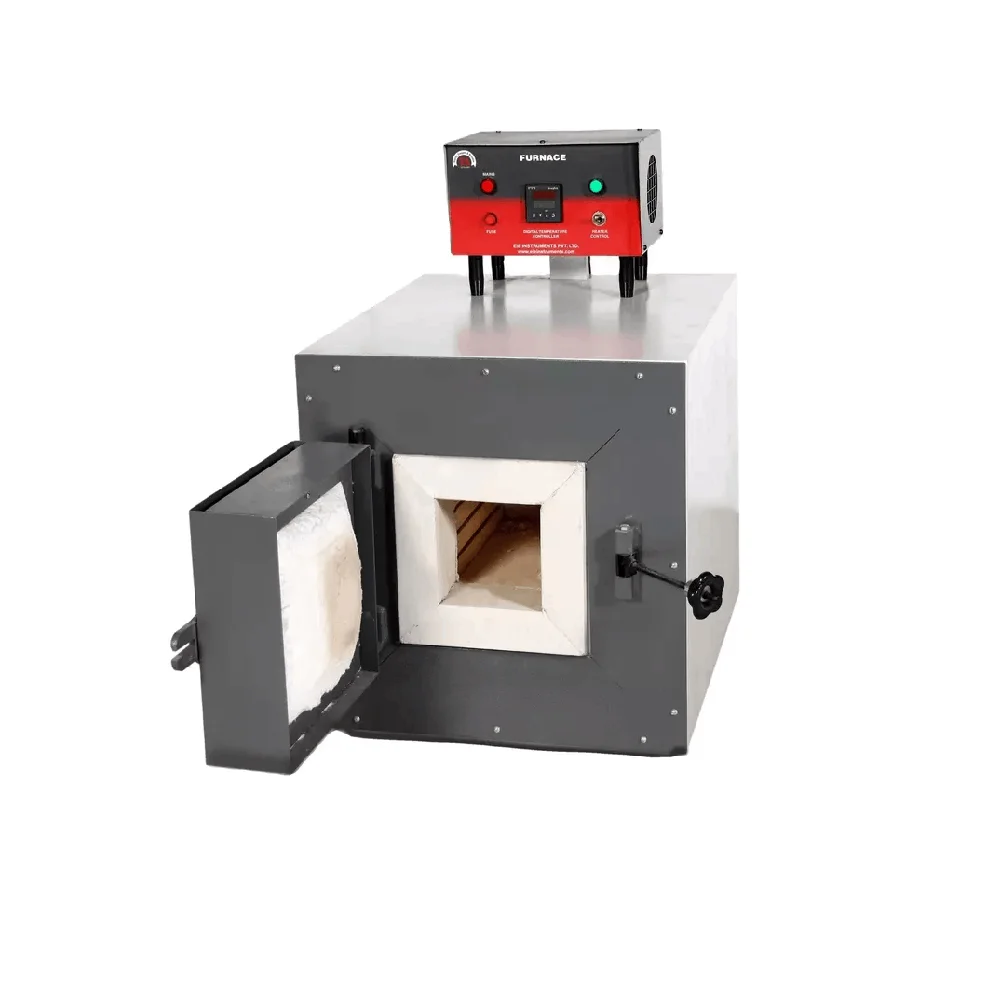 Furnace Muffle Furnace Laboratory 1100C 1200C 1400C 1500C 1600C 1800C Electric Box/Muffle Furnace