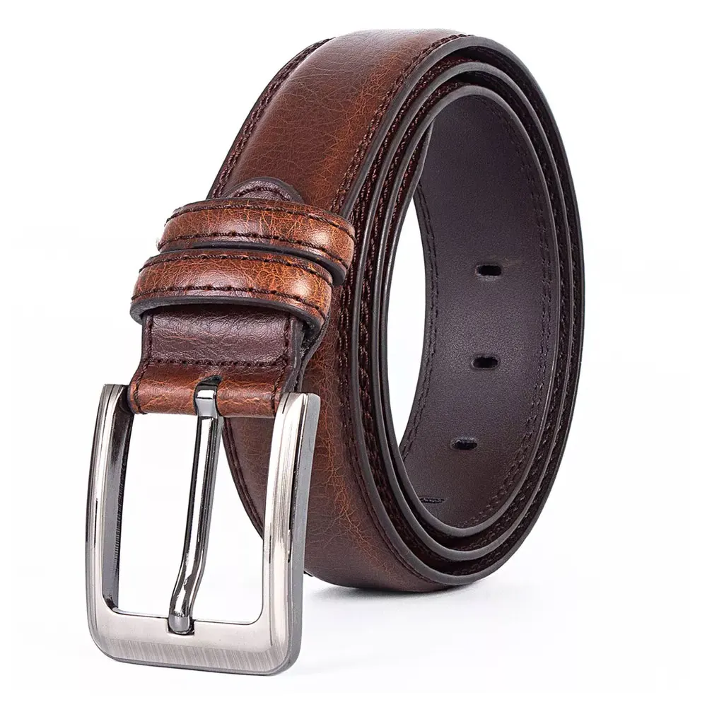 High Quality Oem Wholesale Price Best Selling Leather Belt For Sale