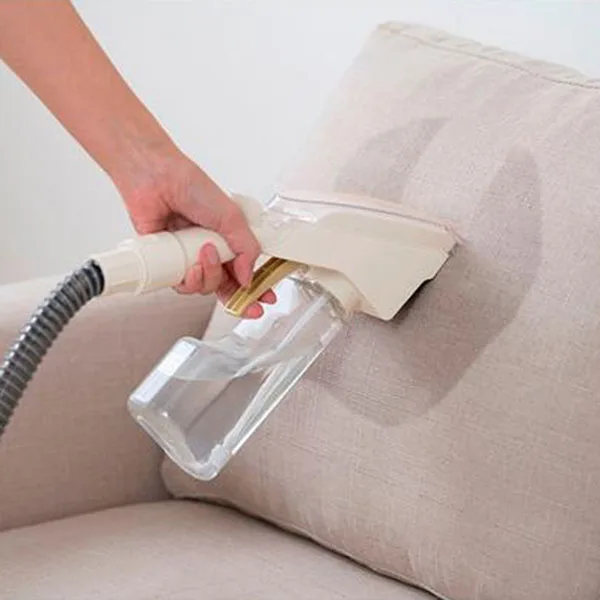 Cordless rinser cleaner, household Portable handheld carpet cleaner