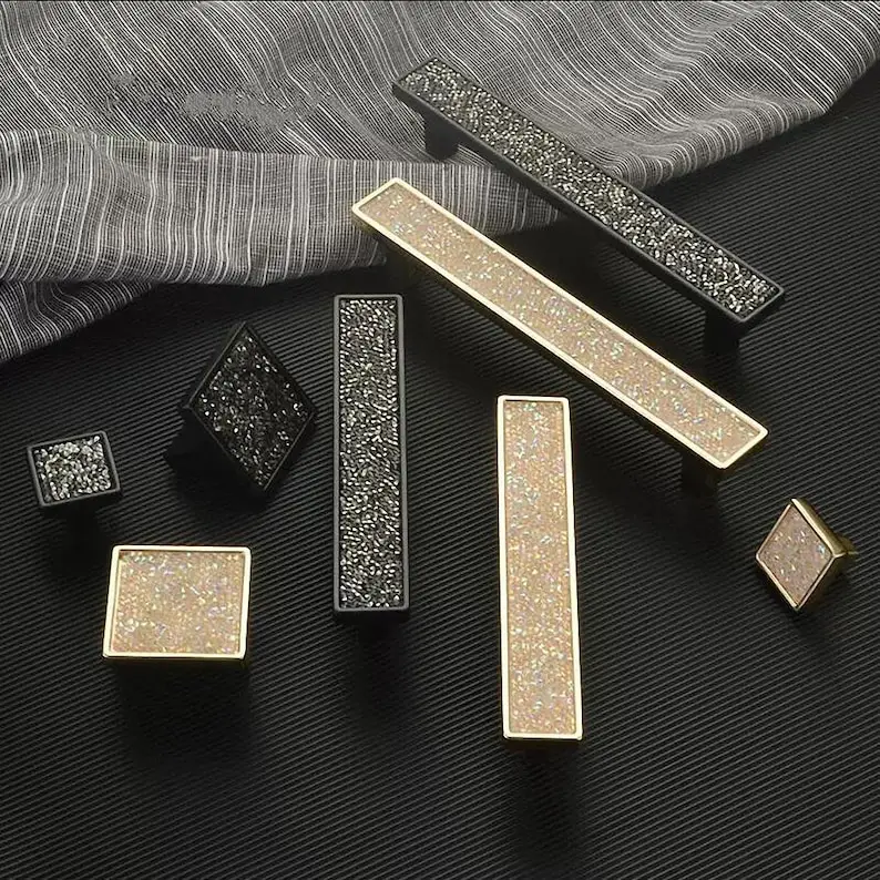 Hardware Cabinet Handle Wholesale Drawer Long Door Cabinet Handle Furniture Cabinet Handle From India