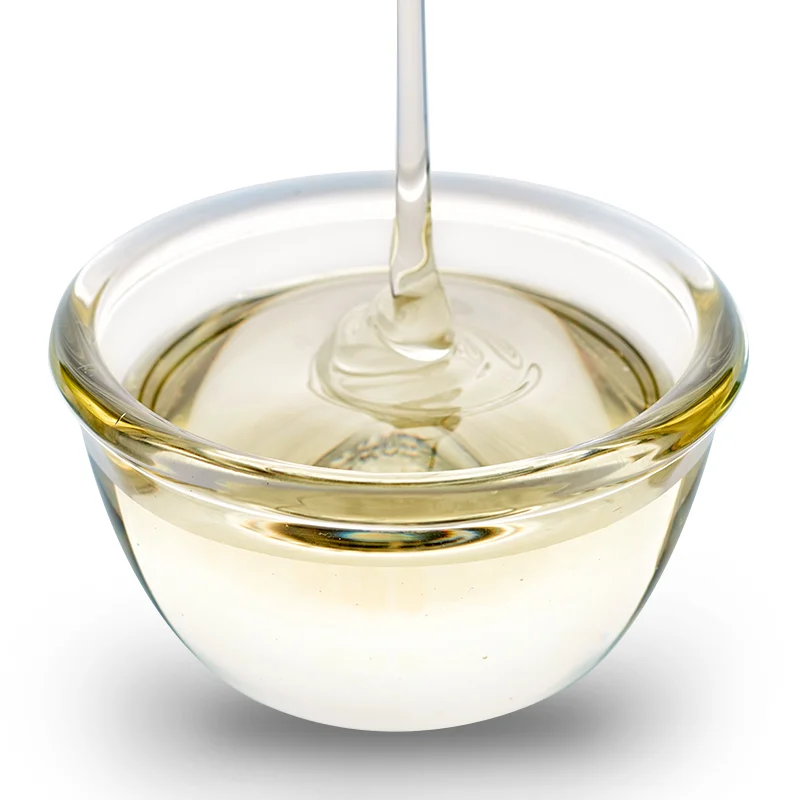 Carob Fruit Extract Syrup a Sweetener from carob an Alternative to corn syrup and sugar syrup