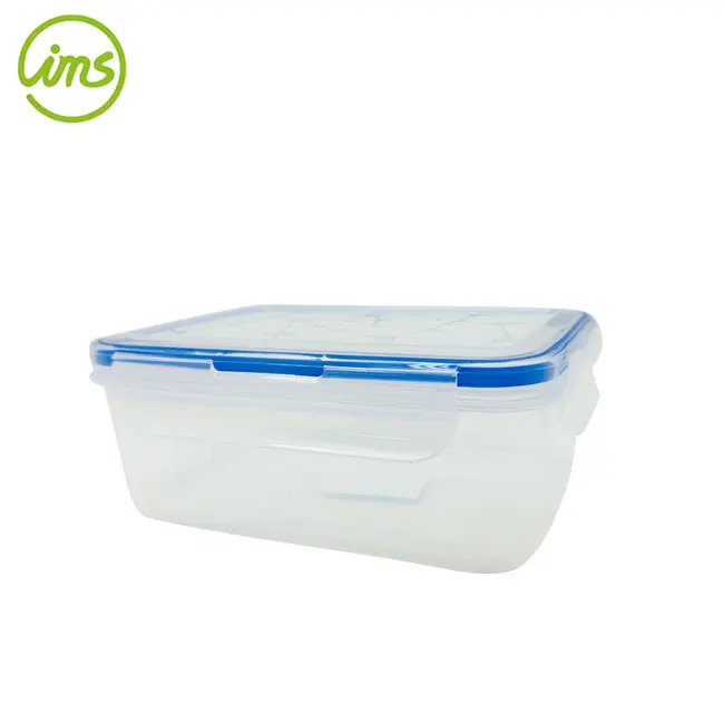 food container box plastic