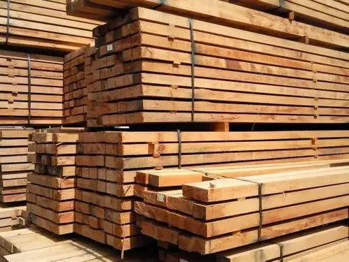 Vietnam Best Price And High Quality Natural Acacia Teak Pine Rubber Hardwood Timber (Sawn) for Worldwide market