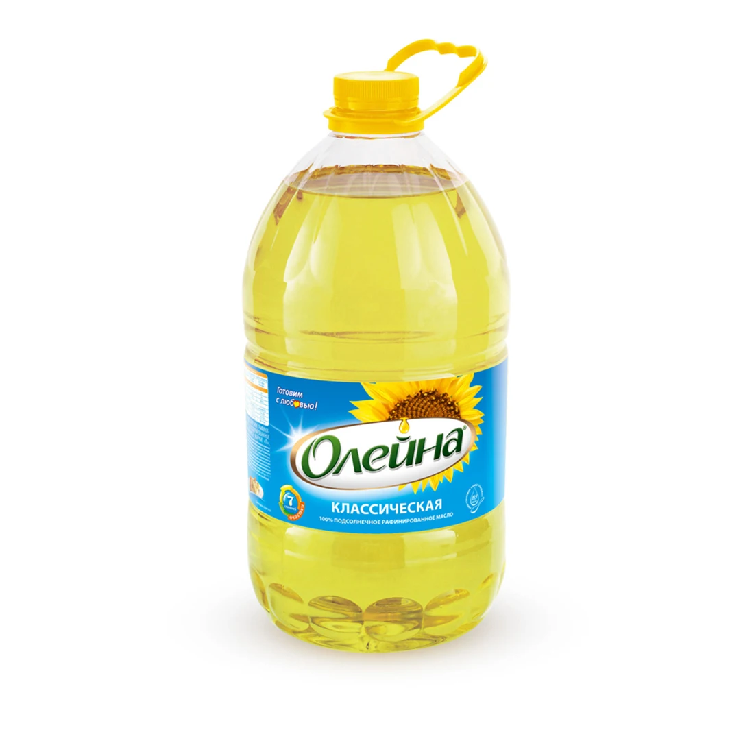 Factory Price Refined Sunflower oil /ISO/HALAL/HACCP Approved & Certified