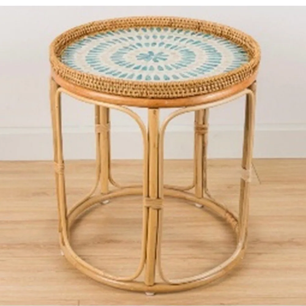 Outdoor Hotel Office Building Modern Furniture Garden Rattan Wicker Aluminum Bamboo Chairs And Table