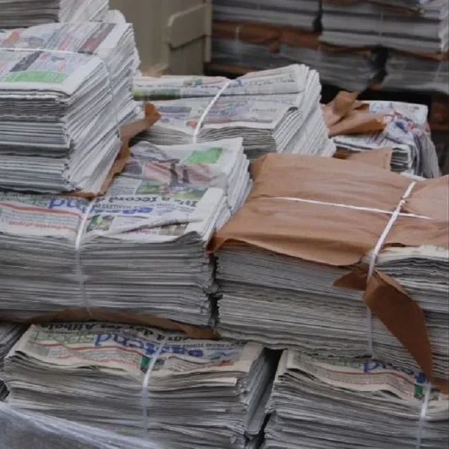 OCC WASTE PAPER SCRAP FOR SALE Waste Paper Old Newspapers Clean ONP Paper Scrap/ ONP Paper Scrap for sale/ BUY OCC WASTE PAPER