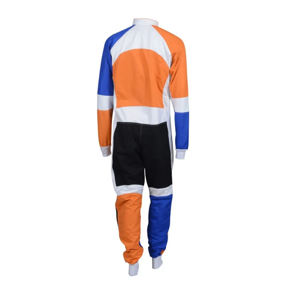New Arrival Skydive Jumping Suit with Customized High Quality Soft Comfortable Fabric Flying Skydive Suits