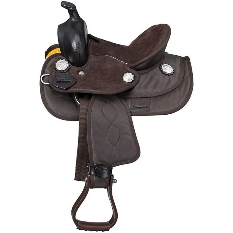 Horse Saddle Custom Made Luxury High Quality Horse Sadlle Oem Service Cheap Price Horse Saddle