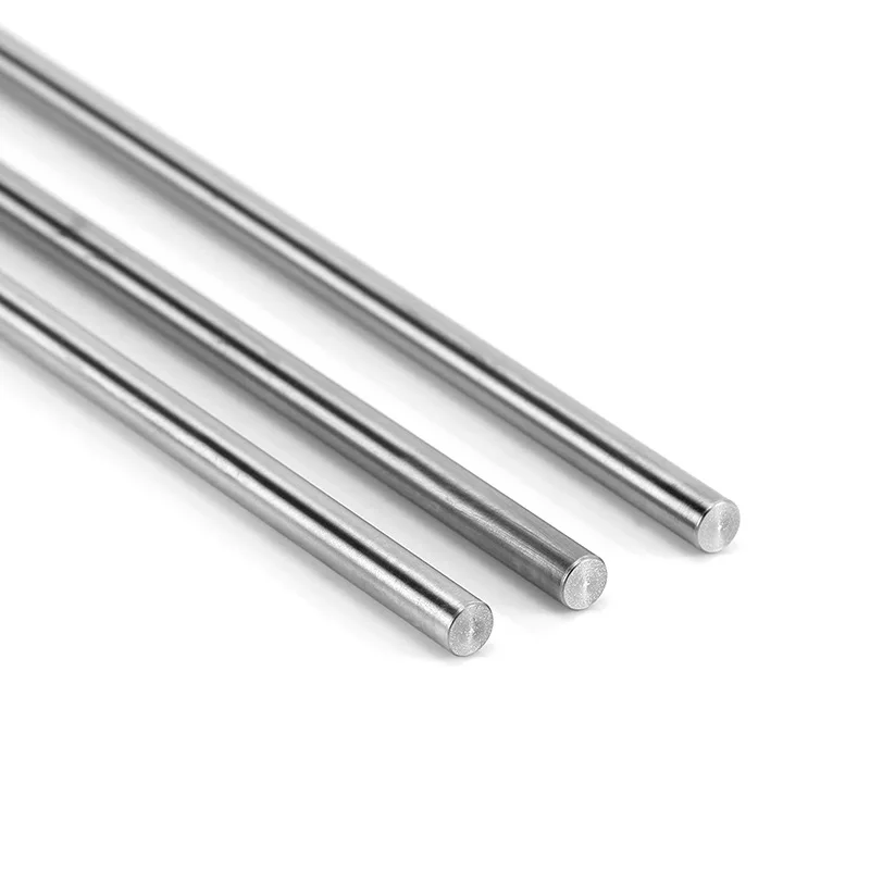 Customized 304 stainless steel round bar stainless steel round rod/bar
