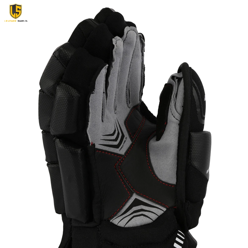 High Quality Gloves Field Hockey Full Finger Gloves Multi Colored Field Hockey Gloves