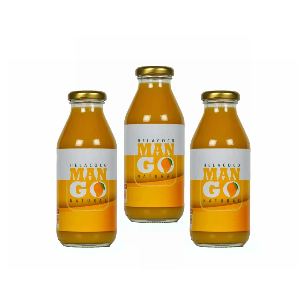Top Sale Best Natural Sparkling Mango Juice 250ml Can Fruit Juice Beverage Soft Drinks for Health Benifits