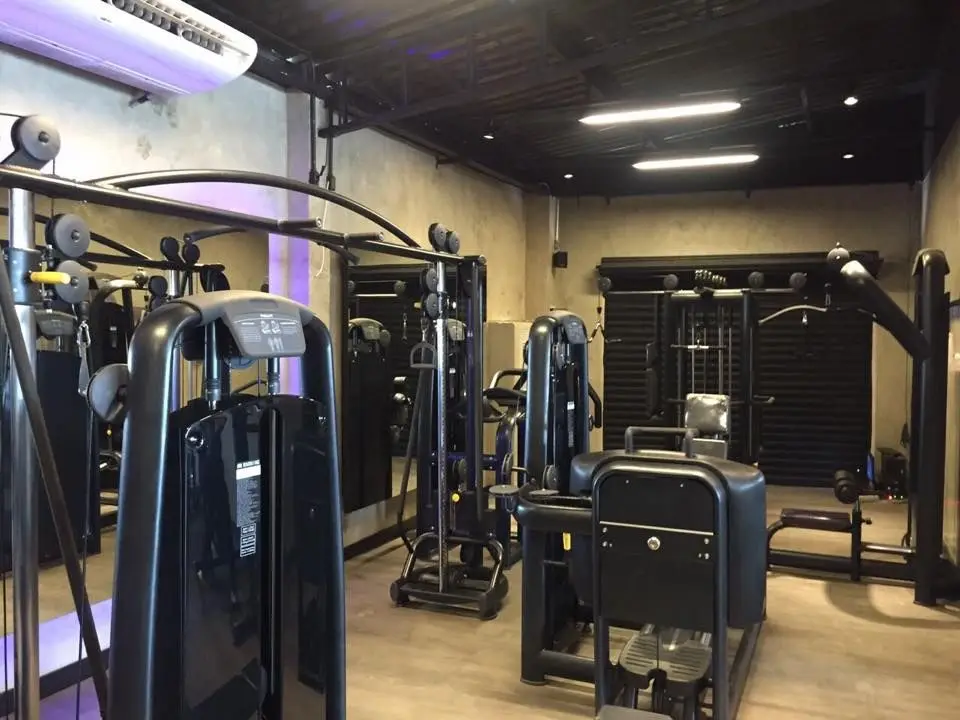 Gym equipment/ Body exercise machine XW-8822 Ercolina Rehab Machine