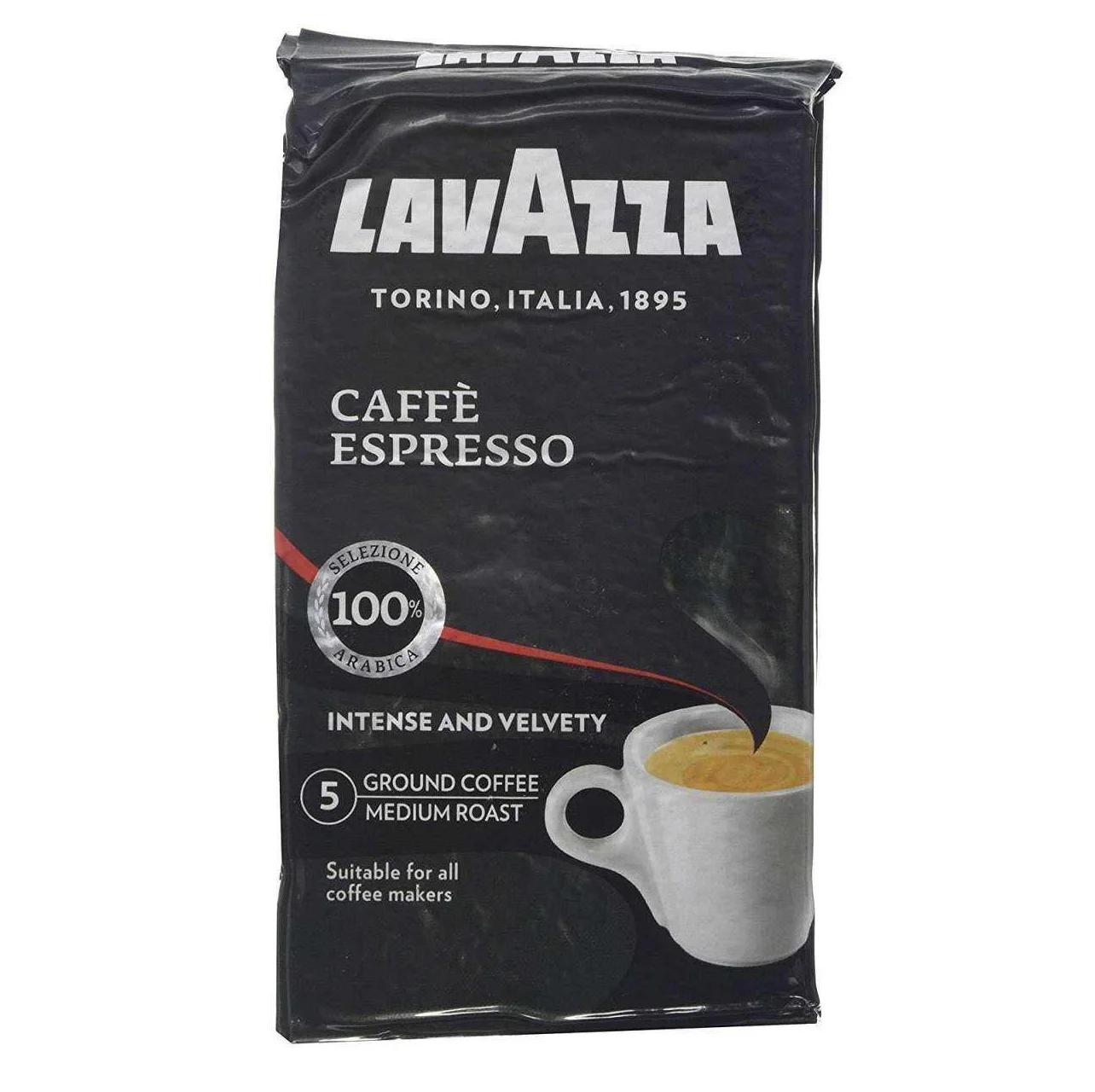 Высокое качество Lavazza - Qualita Oro-кофе в зернах для продажи по лучшей цене