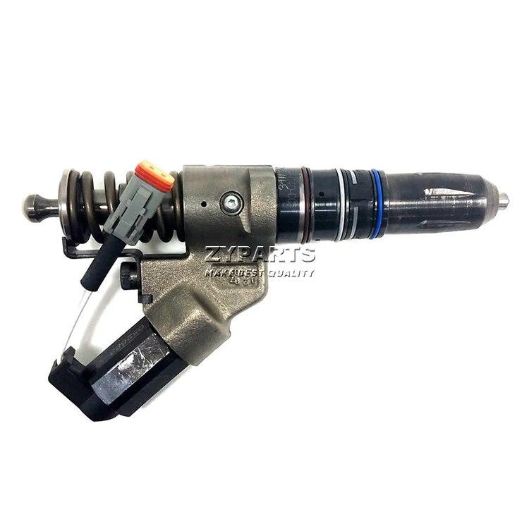 Cummins N11 топливный инжектор 3411401