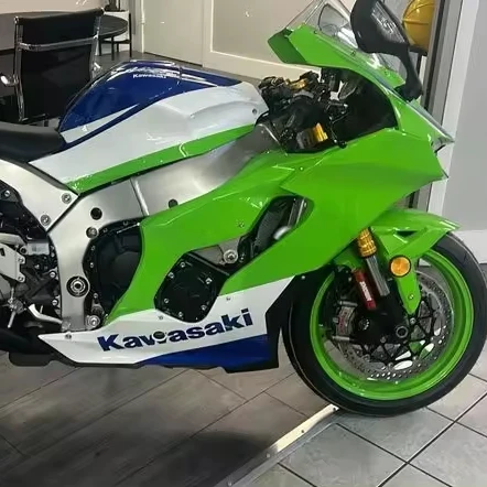 Заводские горячие продажи новый 2023/2024 Новый Kawasakis ZX-10R ниндзя